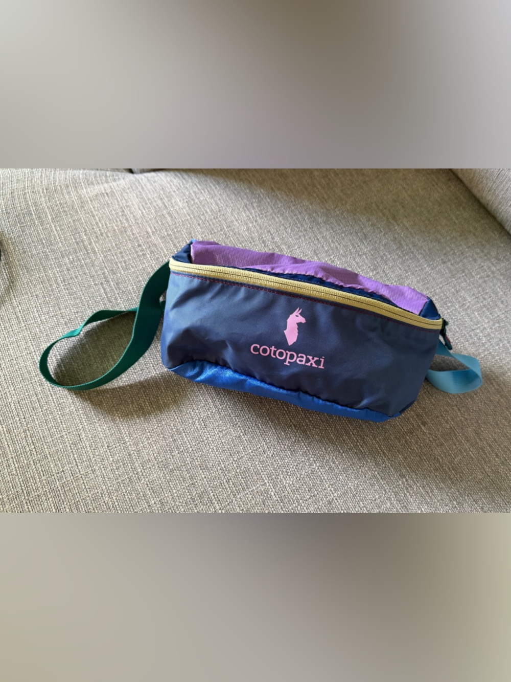 Cotopaxi Bataan 3L Hip Pack
